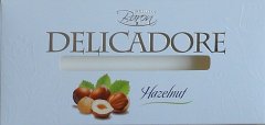 Millano Baron srednie Delicadore Hazelnut